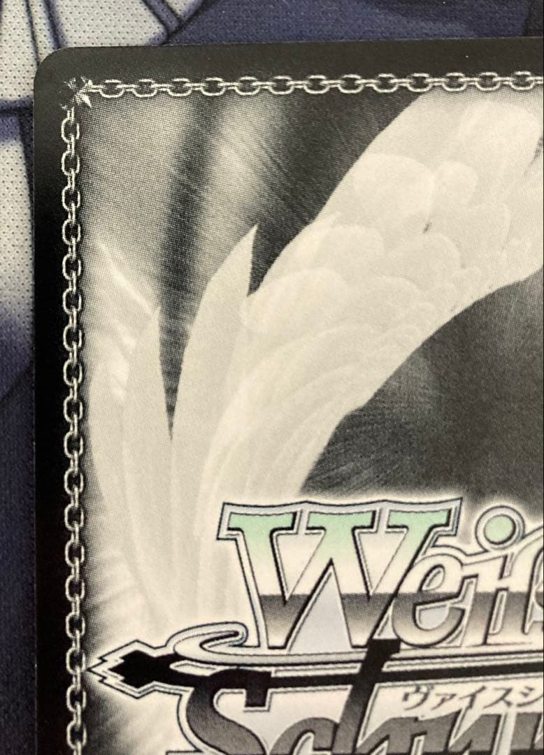 加速世界の絆 黒雪姫 サイン sp ヴァイスシュヴァルツ アクセル