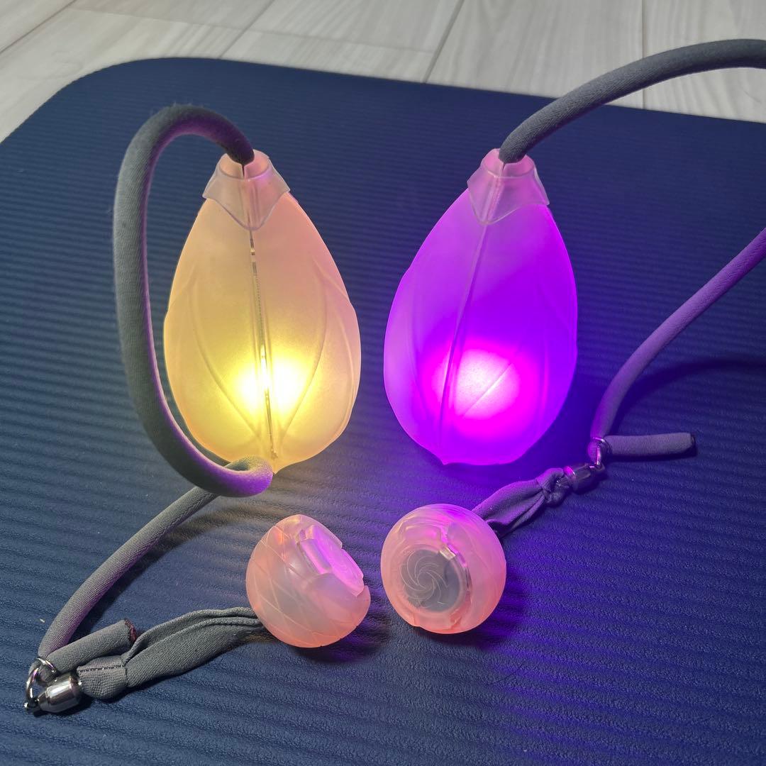 【wakaba】ポッドポイ