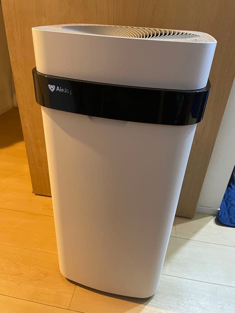 Air dogX5D 空気清浄機 BAKE1974072942 ホワイト 公式】Airdog X5D | 世界最強レベル高性能空気清浄機
