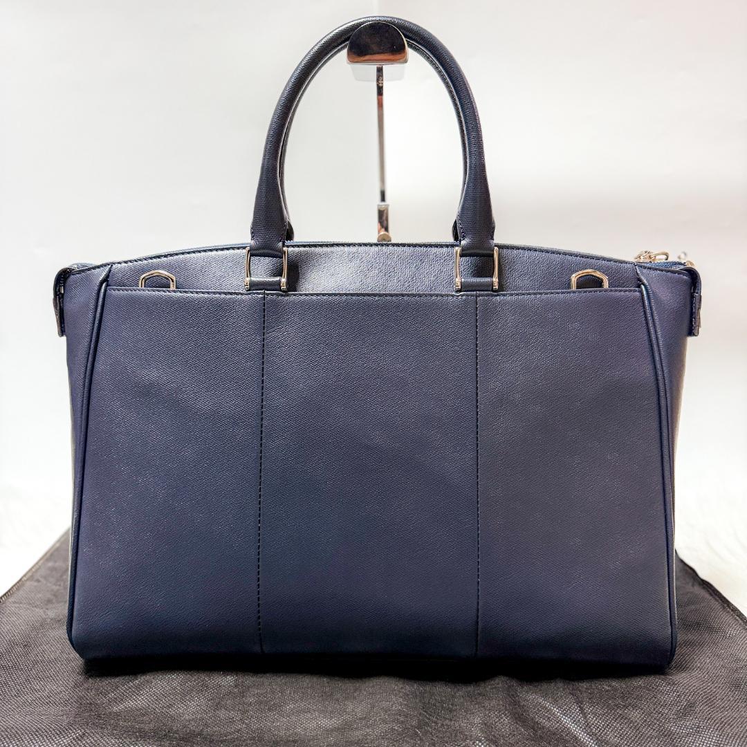 美品】FUJITAKA フジタカ オーブ 防水 大容量 ビジネスバッグ - メルカリ