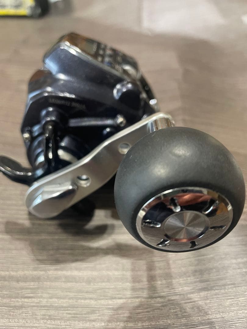 ダイワ　レオブリッツ200j -l ジャンク