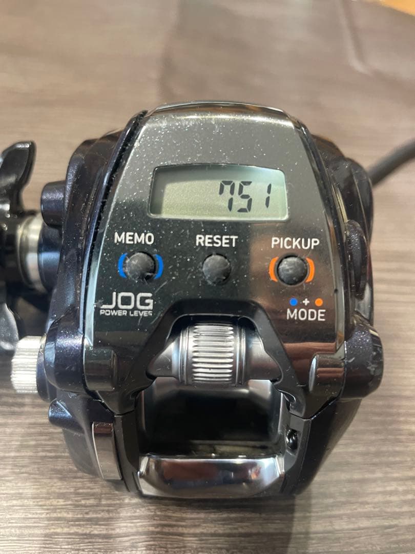 ダイワ　レオブリッツ200j -l ジャンク