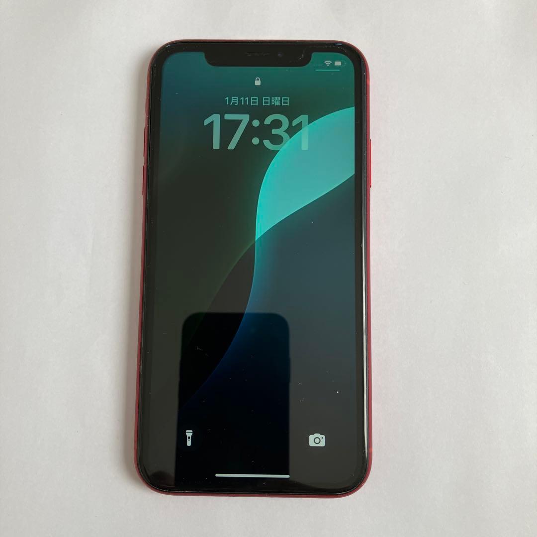 ♡*ル様 iPhoneⅩr 128gb 本体のみ Amazon | 【整備済み品】 Apple iPhone XR 128GB ホワイト SIMフリー