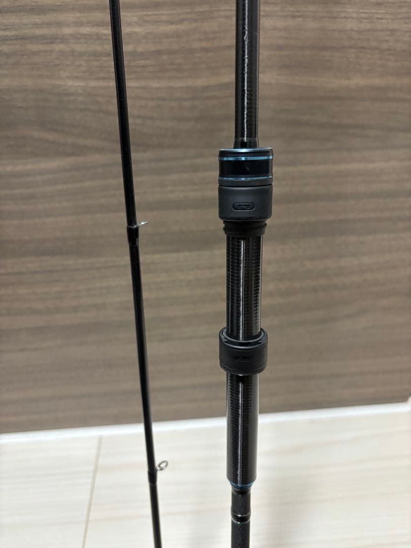 LUXE 音 NENE 寧々アジング、ロックフィッシュ