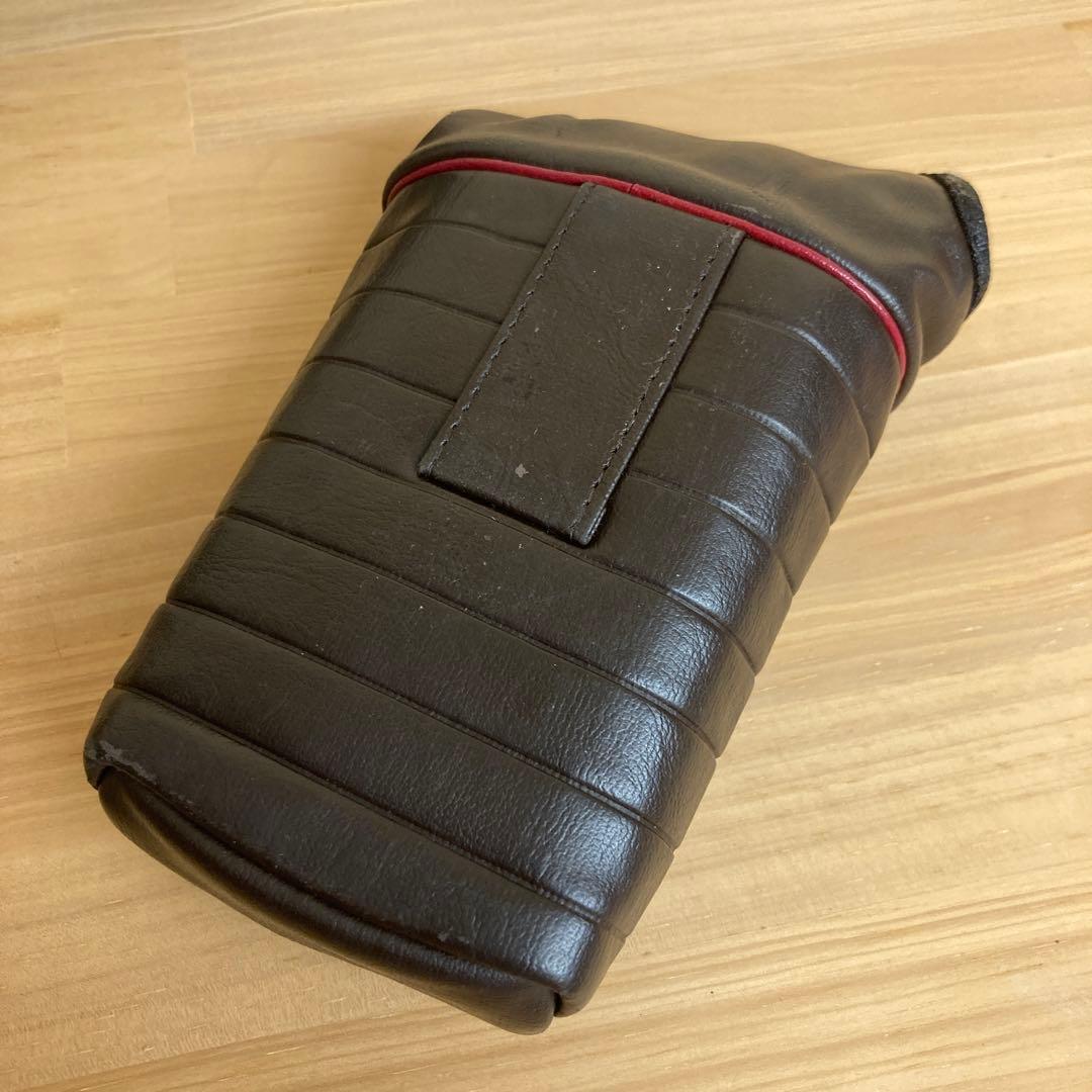 Nikon L35 AD ピカイチ 説明書、純正ケース付き - メルカリ