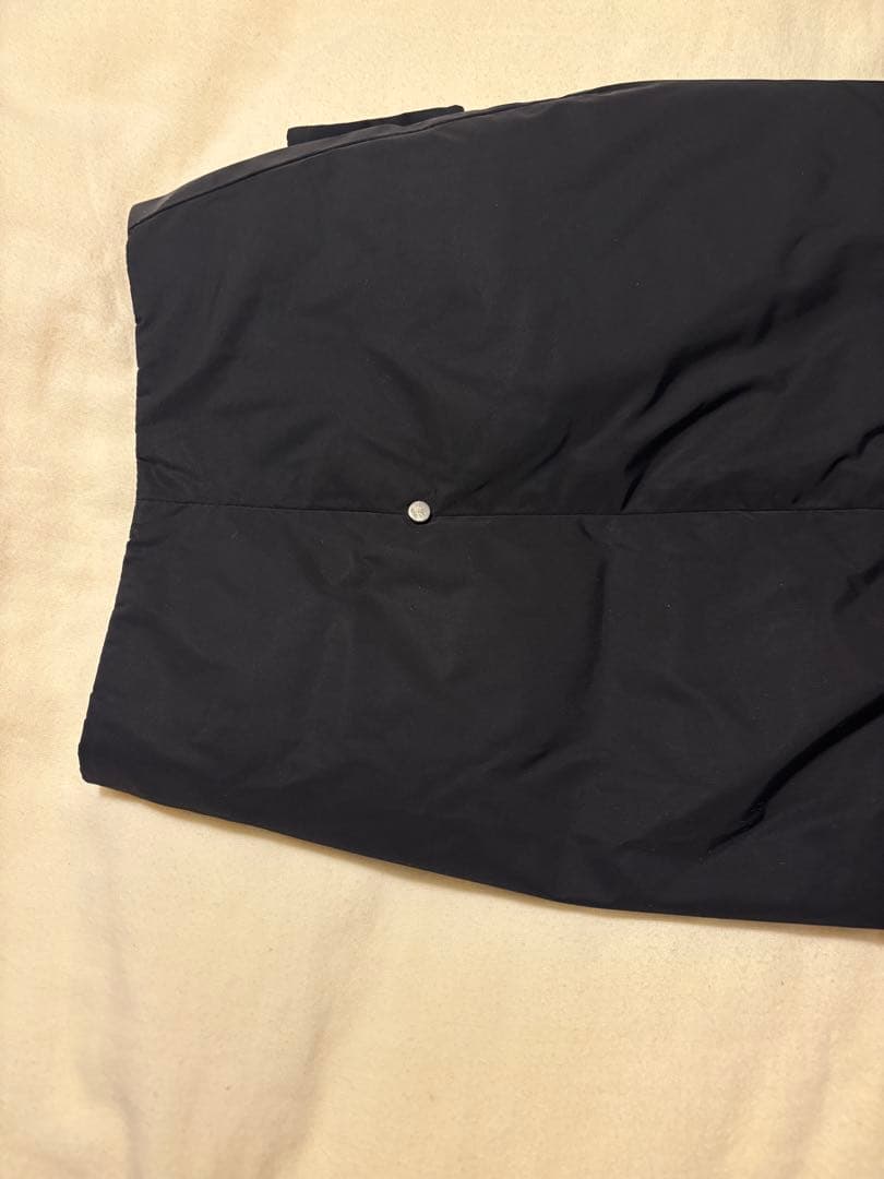 でび83　VOAAOV KAWADA DOWN 21AW 名作