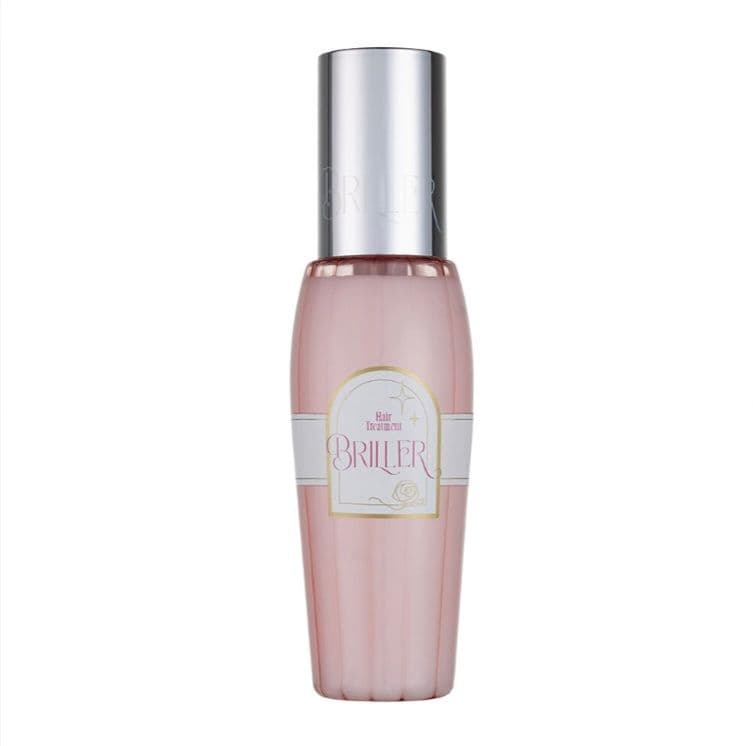 しめちゃんの洗い流さないヘアトリートメント」 七五三掛龍也