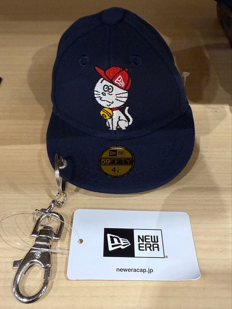 サザエさん展 ニューエラ タマ キャップポーチエコバッグ 新品未使用