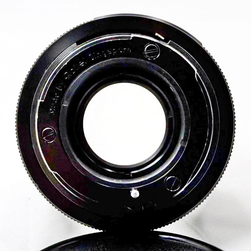 ローライ Planar 50mm F1.8 HFT レンズ QBMマウントカメラ - メルカリ