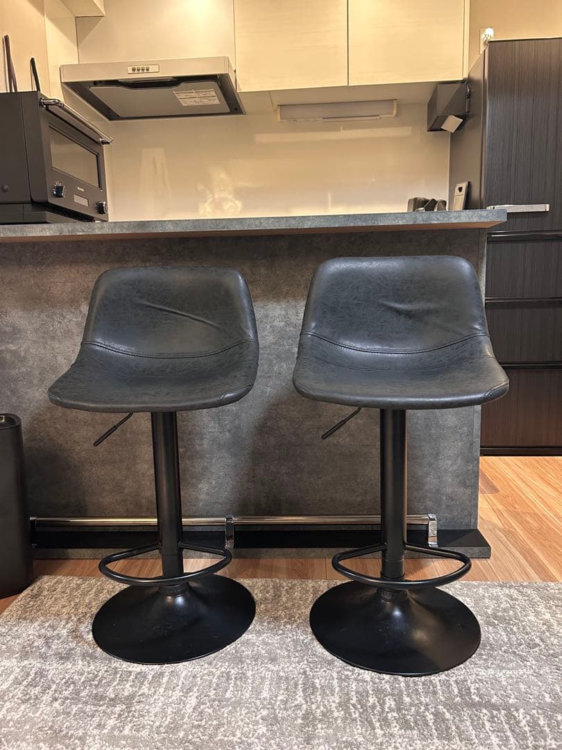 3/4 ぴよ様専用 柏木工 DOLCI Highback chair