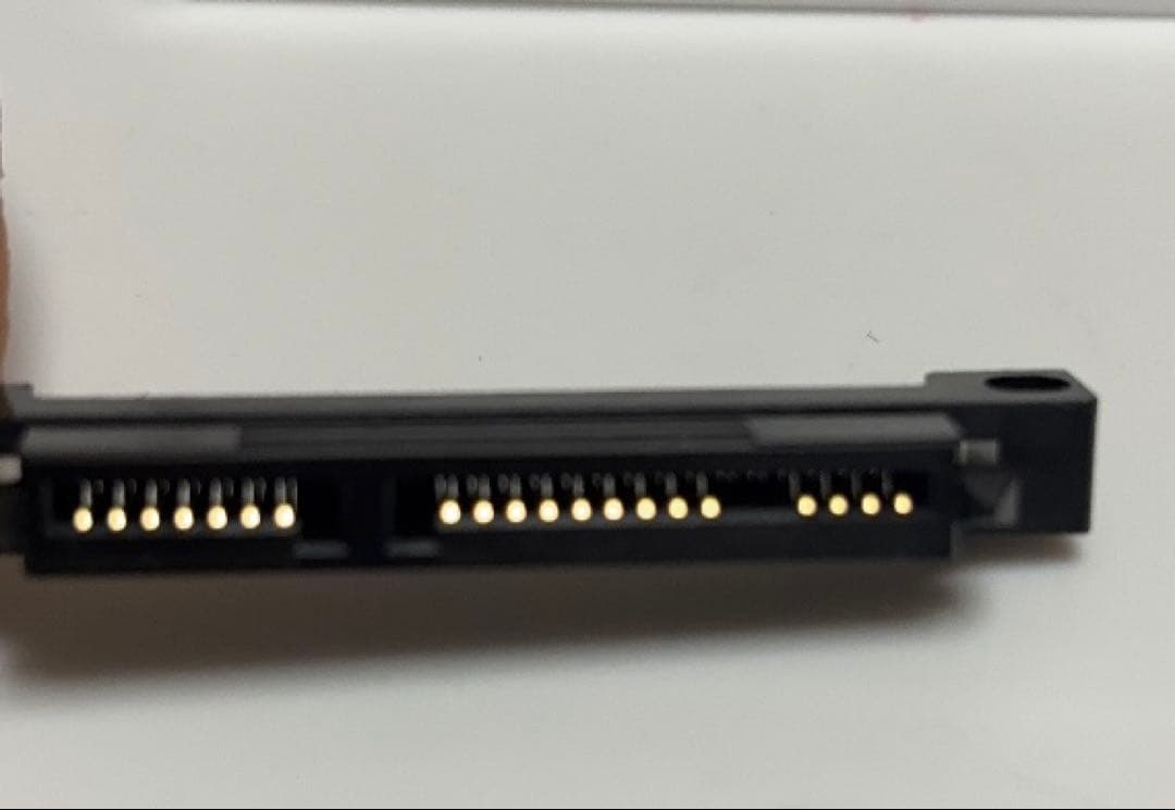 その他 HGST 1.0TB HDD maxell iV