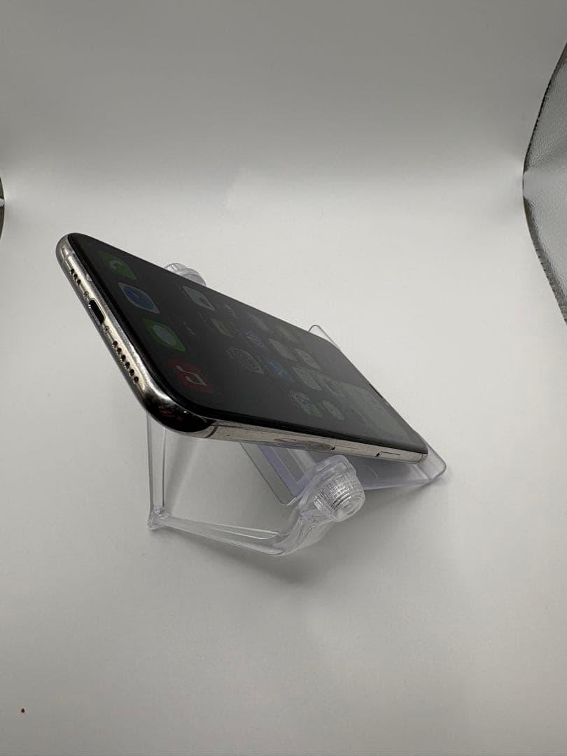 【修理向け】【お子様用に】価格交渉OK. iPhoneXs 256GB 背面割れ