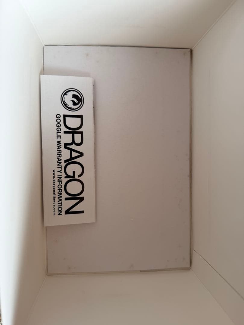 専用ほぼ未使用 ドラゴン X1s 日本正規品 スノーボードゴーグル