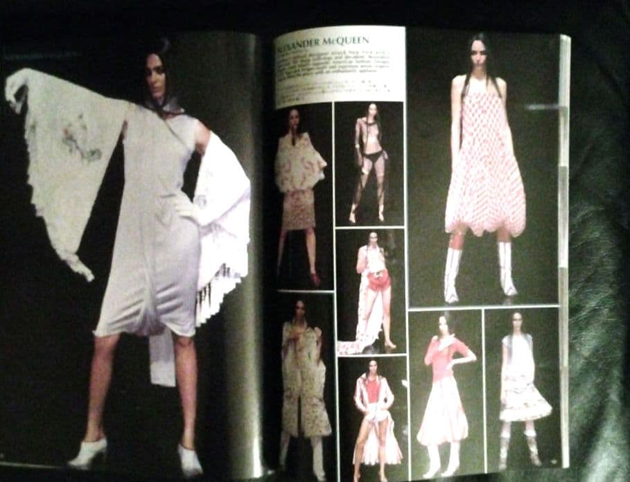 ♪2000 gap press S＆Sミラノ ニューヨークマドリッド バルセロナ