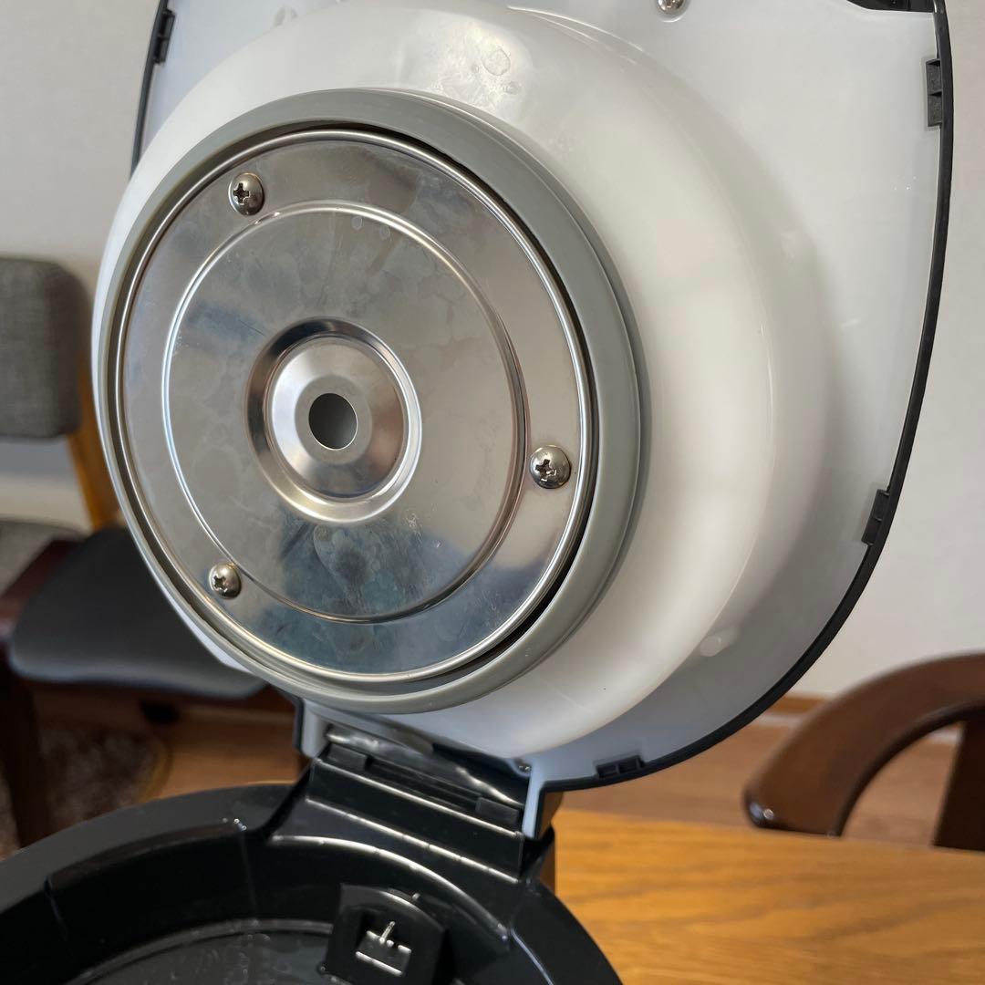 【美品】TIGER 蒸気レスVE電気ポット　5.0L 『とく子さん』電気ポット