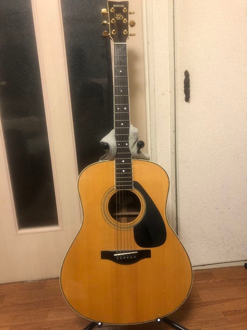 【ベランダめだか様限定】YAMAHA LD-10 アコースティックギター ベランダめだか様限定】YAMAHA LD-10 アコースティックギター 中古