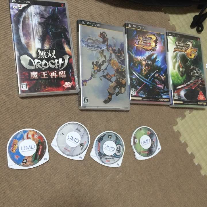 PSPカセット PSP The Legend of Heroes Trails in the Sky Japanese Games With Box