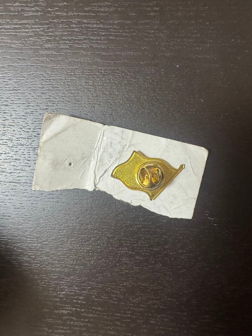 万博 EXPO 2025 インド ピンバッジ ピンバッチ 非売品 激レア - メルカリ