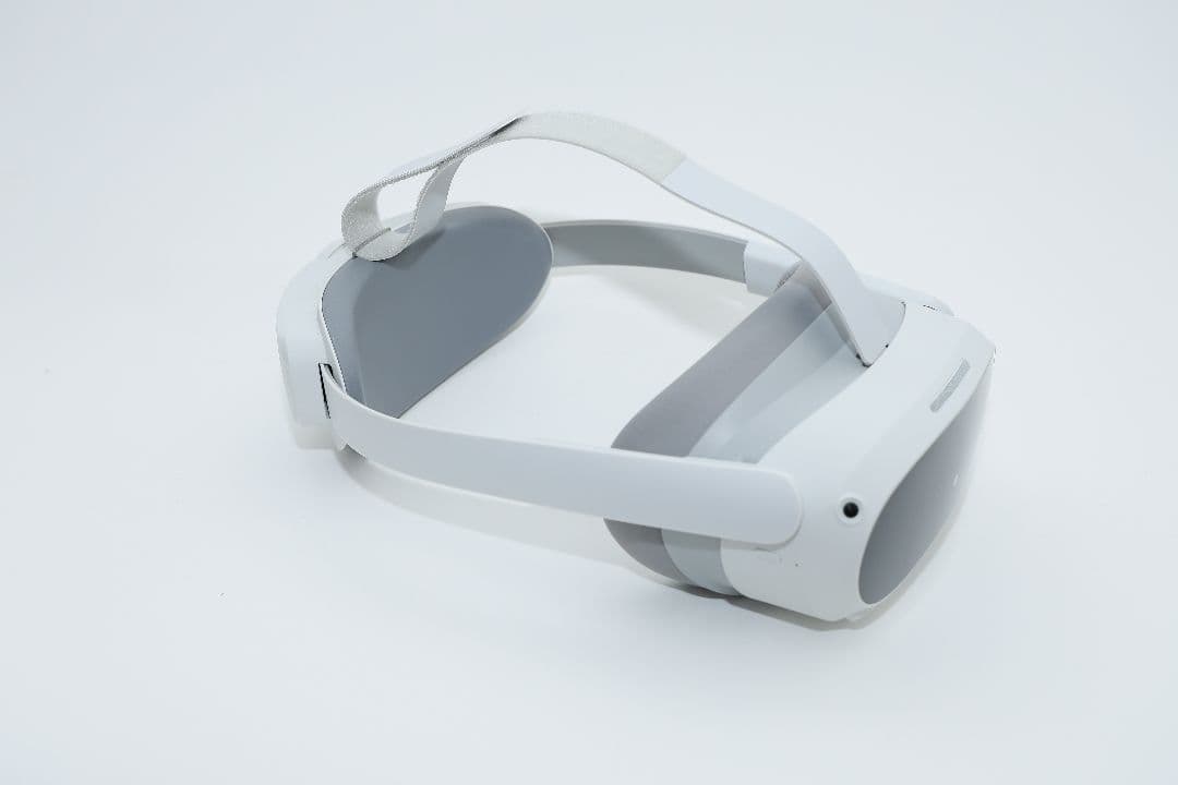 美品 PICO 4 -128G 完全ワイヤレス オールインワン VRヘッドセット