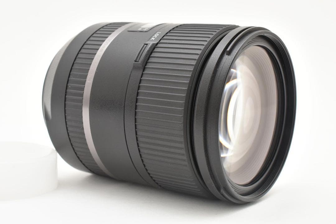 TAMRON 28-300mm F3.5-6.3 DI VC PZD ニコン用