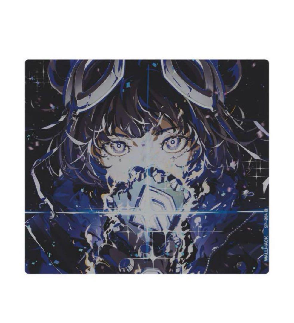999枚限定 WALLHACK SP-004 Gravity Yume - メルカリ