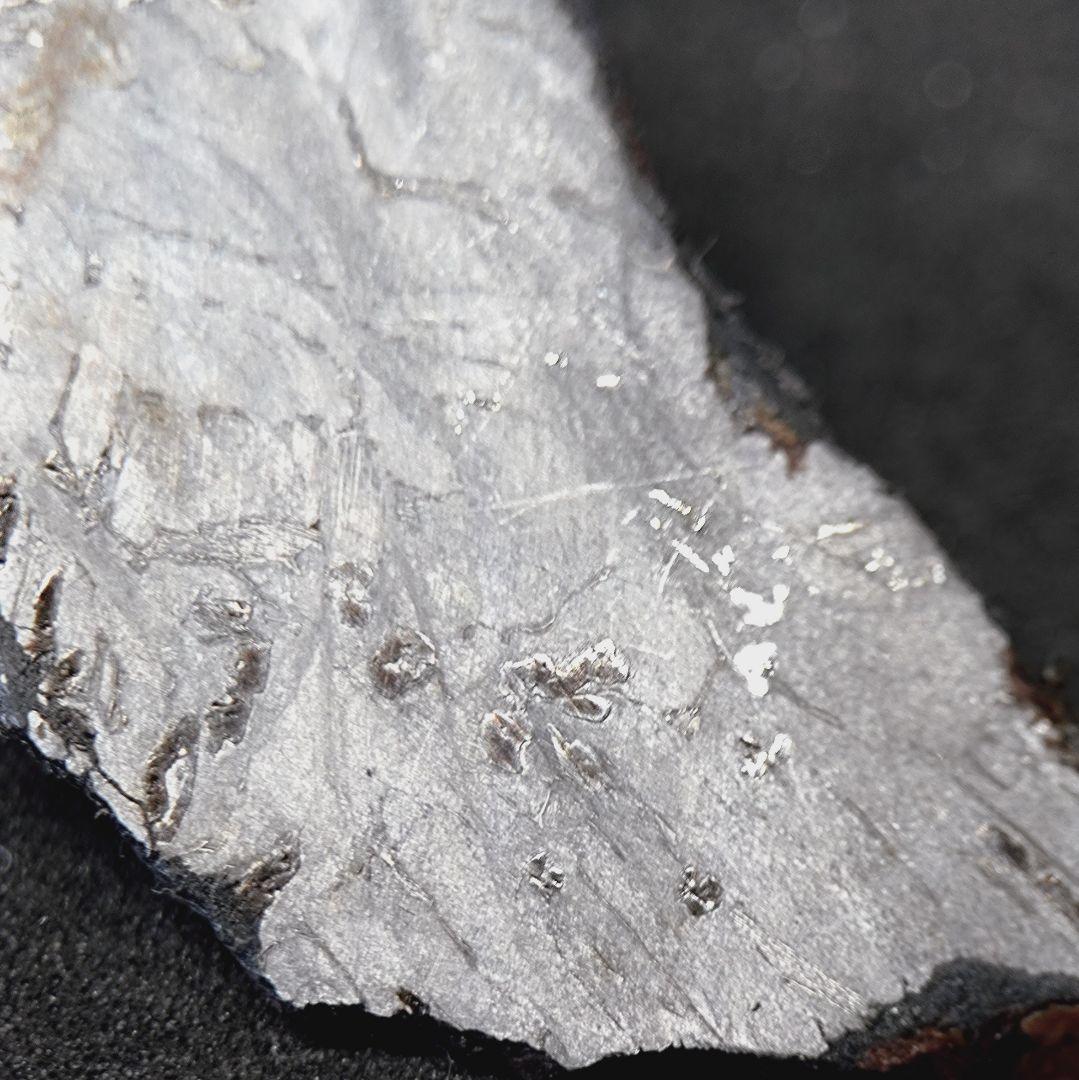 ギベオン隕石　(スライス)　10.15g