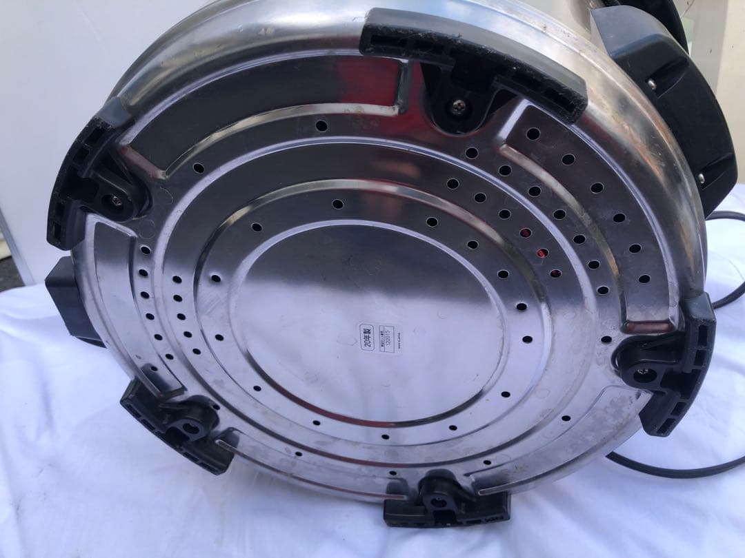 タイガー炊飯ジャー　JNO-A270 2.7L 業務用炊飯器