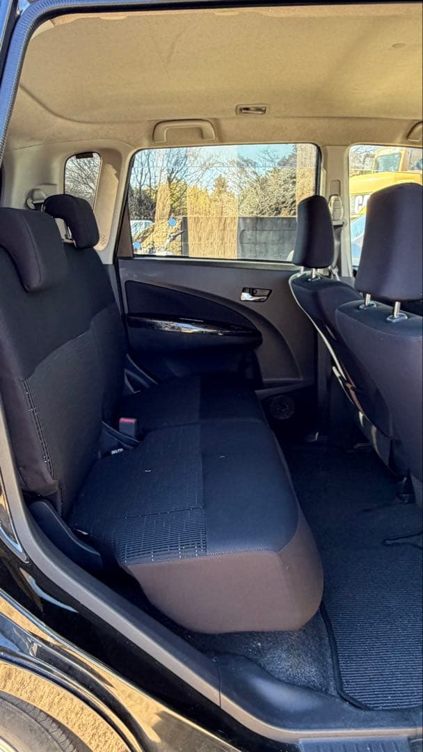 値引き！ ダイハツ ムーブカスタム ドラレコ TV ETC車高調 検R9.1