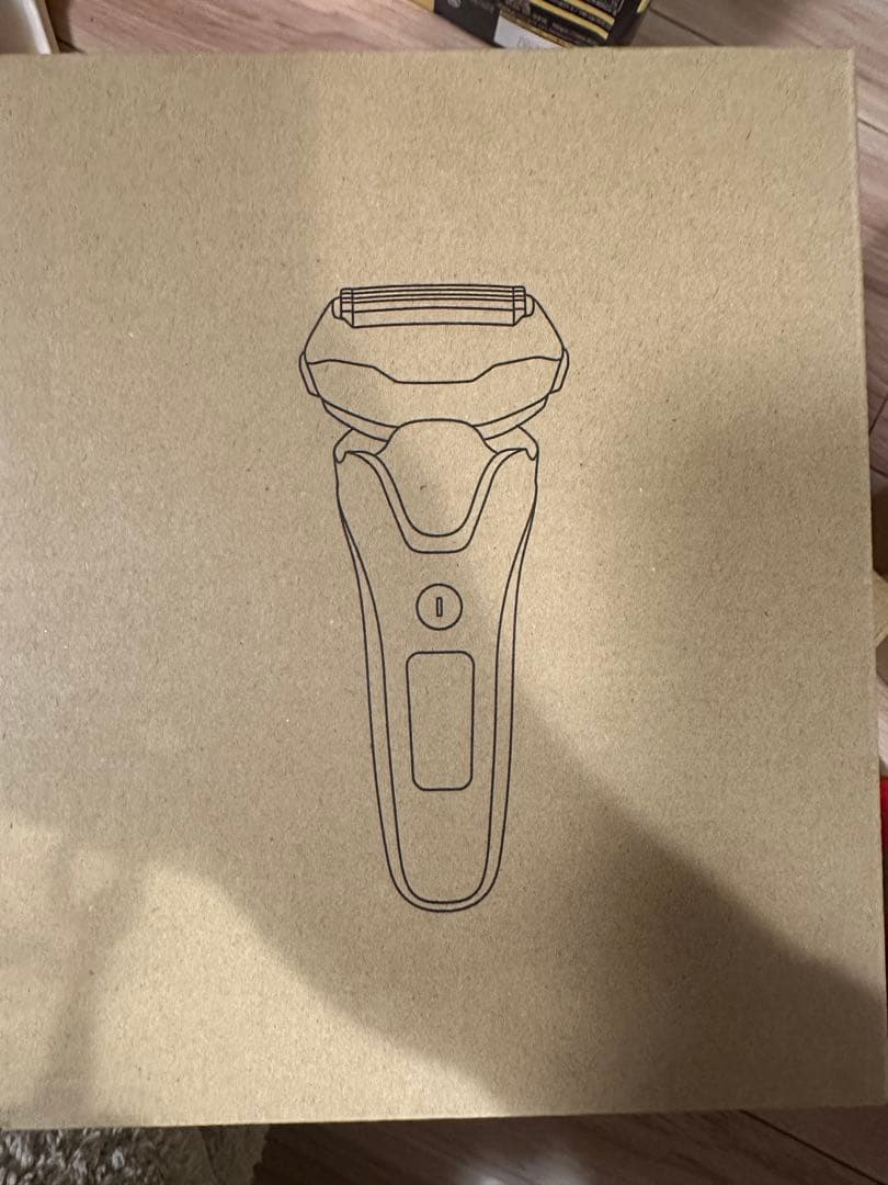 Panasonic ES-NLV98-K 黒 リニアシェーバー Amazon | パナソニック メンズシェーバー 電気シェーバー ラムダッシュ