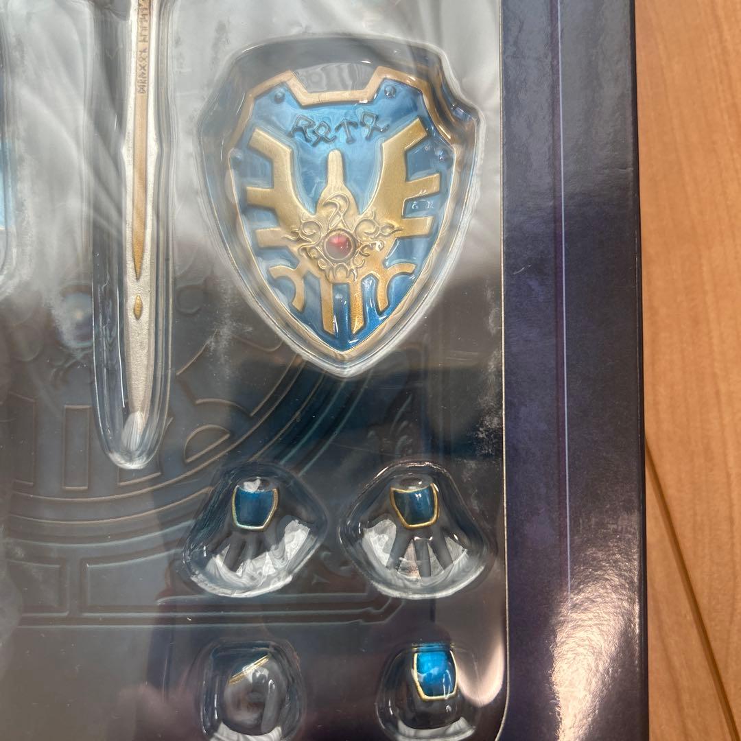 ドラゴンクエスト 伝説の鎧リターンズ -ロトの装備- 国内正規版