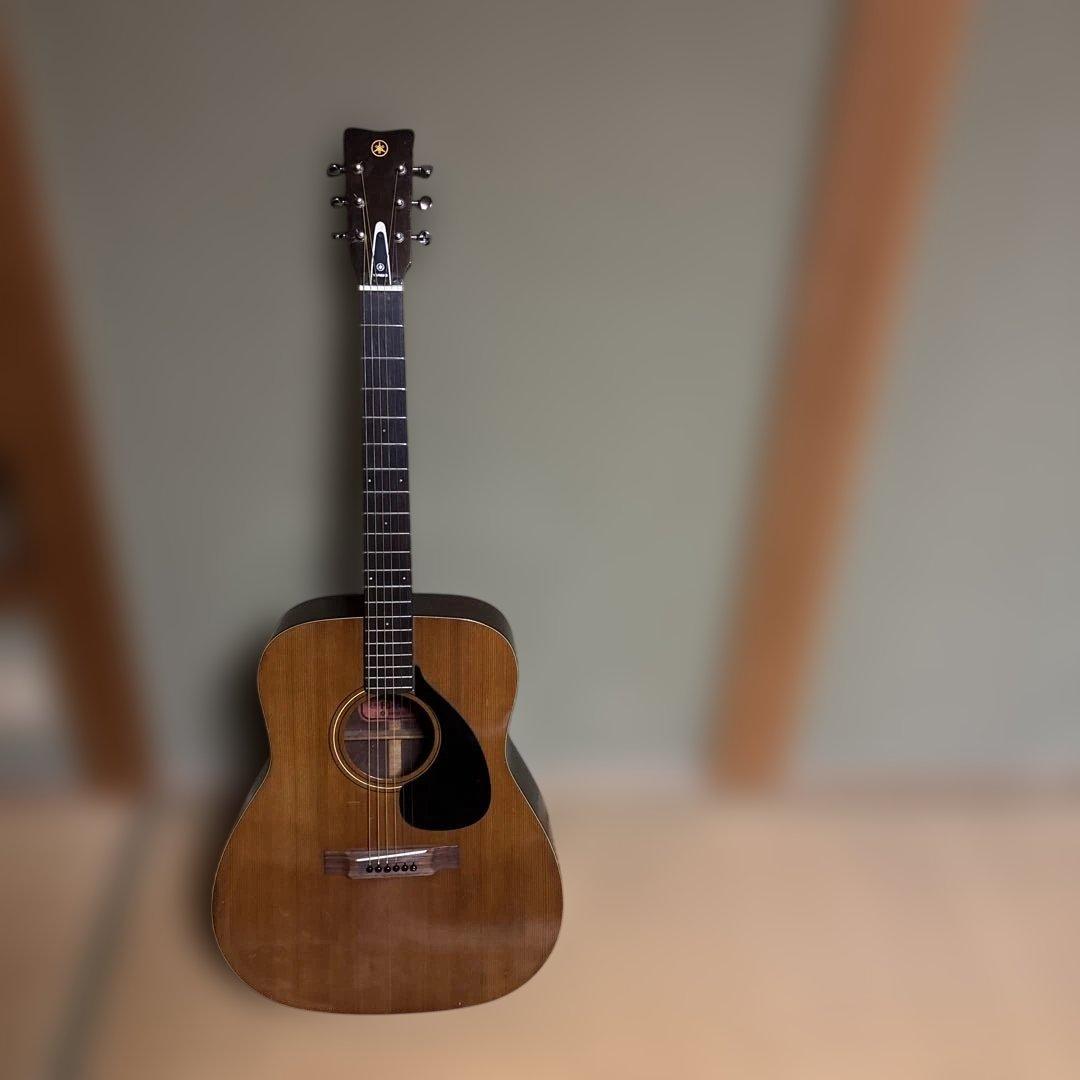 ヤマハFG-140 アコースティックギター弦高調整済み ヤマハFG-140 アコースティックギター弦高調整済み Yamaha FG-140