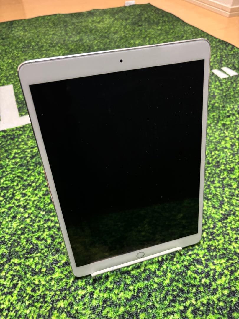 iPad pro 10.5 ジャンク品 - メルカリ
