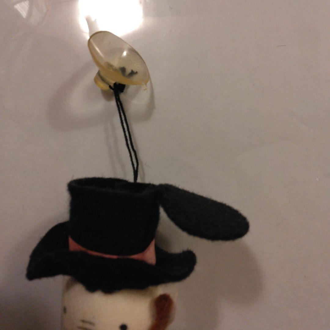 ハウルの動く城 カブ ぬいぐるみ タグ付き品 当時もの 新品購入 - メルカリ