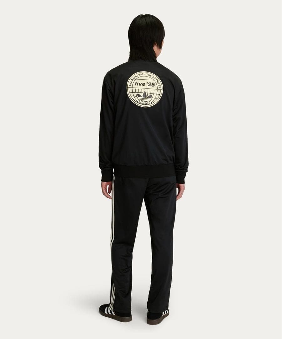 adidas oasis 25 トラックジャケット L 新品 - メルカリ