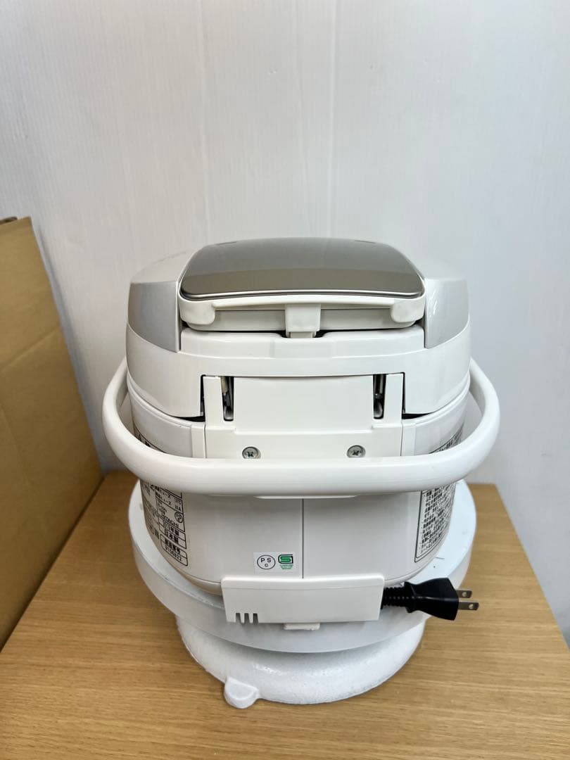 HITACHI 日立 炊飯器 RZ-BX100M 1.0L 2019年製
