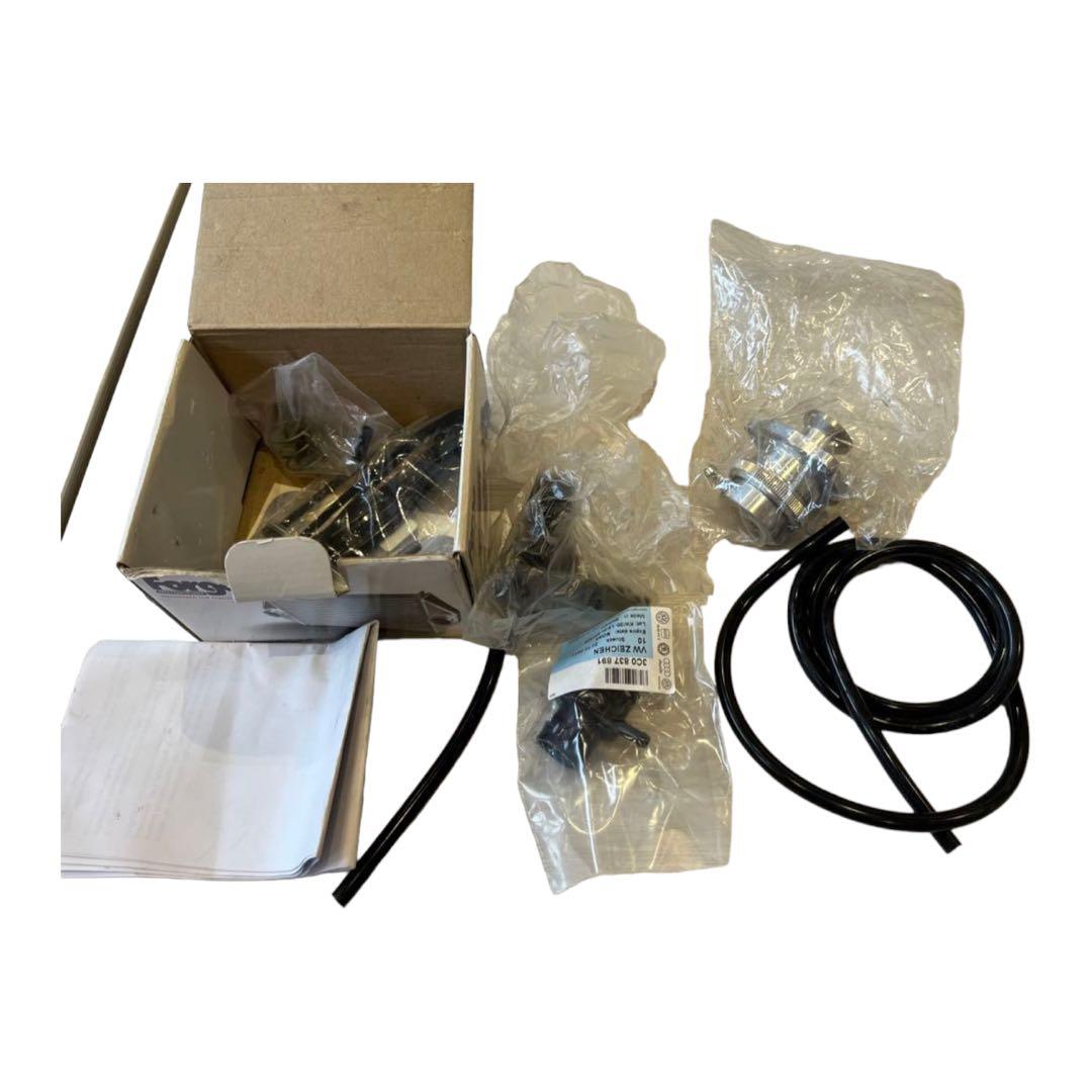 VW GOLF V Scirocco強化ディバーターバルブゴルフ5 Forge Forge Motorsport Replacement Valve 2.0TFSI （強化ディバーターバルブ）