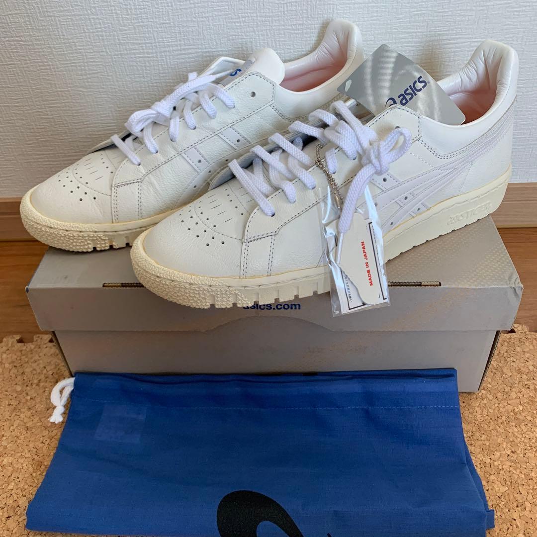 ASICS ポイントゲッター 27.5cm