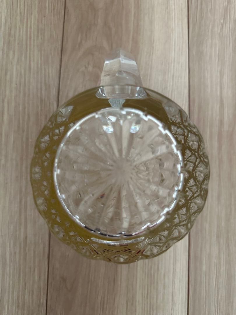 キリン アニバーサリービヤマグ バカラ 1989年 - メルカリ