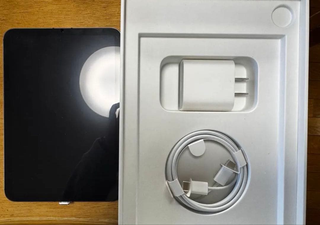 Apple iPad mini 256GB 第6世代　スペースグレー 本体 iPad mini 6 Wi-Fi + Cellular 256GB - スペースグレイ [整備済製品