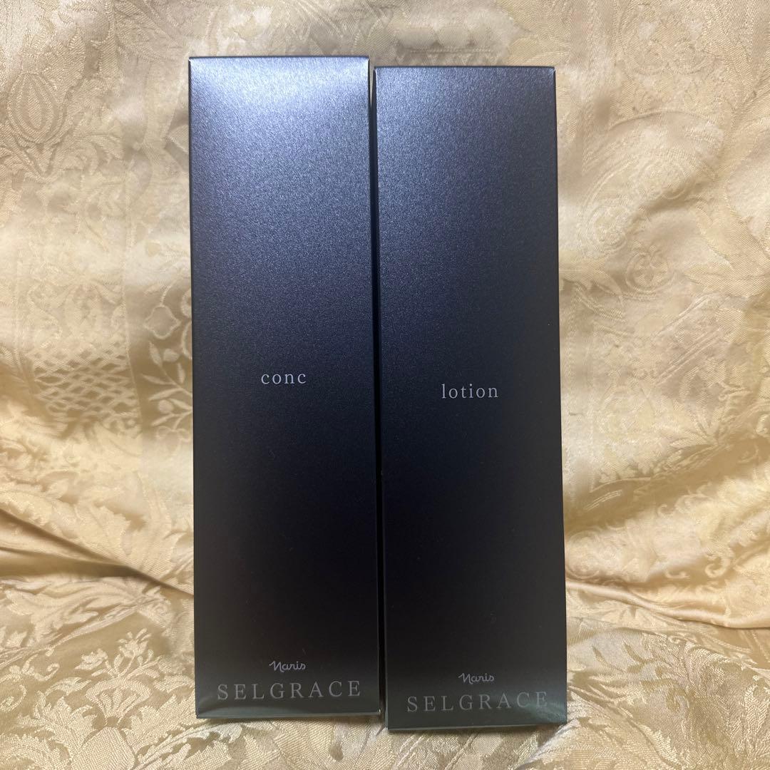 ナリス　セルグレース　コンク・ローション ローション(通常購入): シリーズから探す / ナリスオンラインストア , 公式