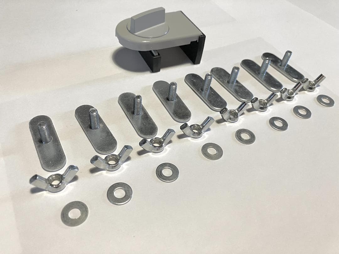 【美品】2025年製タンスのゲン スポットクーラーQL10　2.6kw　11畳用