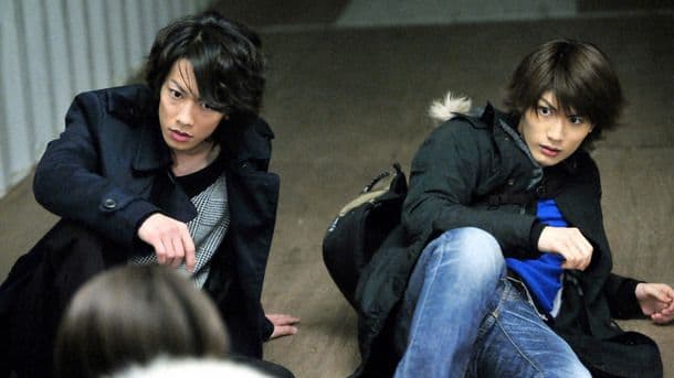 新品ブラッディ・マンデイ シーズン2 DVD-BOX〈6枚組〉 三浦春馬