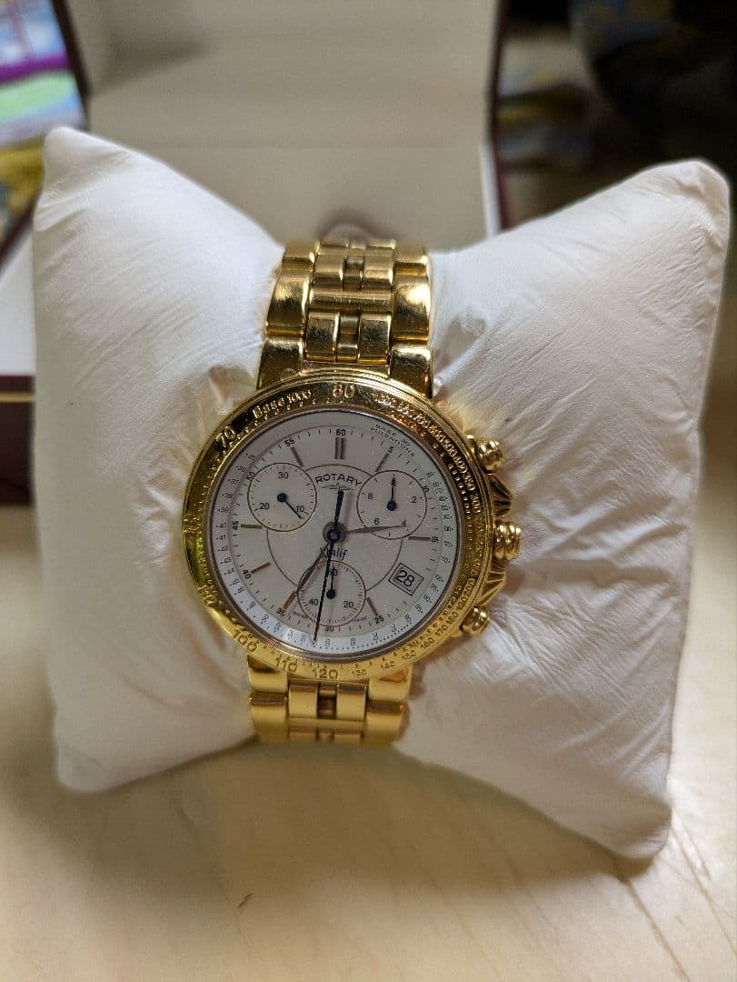 *MENジェットさま専用*ロータリー腕時計 楽天市場】復刻ROTARY ロータリー Avenger アベンジャー クォーツ