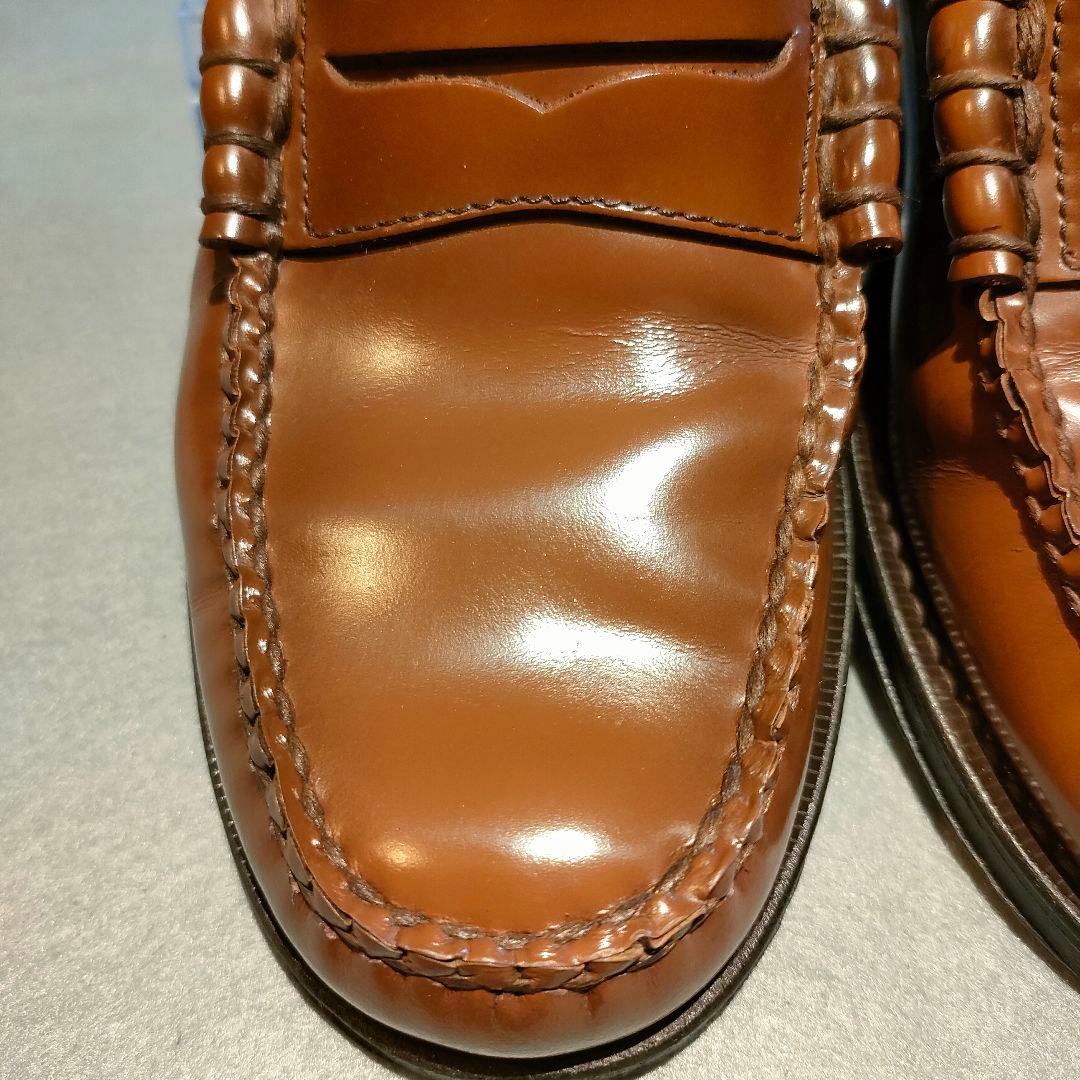 G.H.Bass Weejuns ローファー 39.5