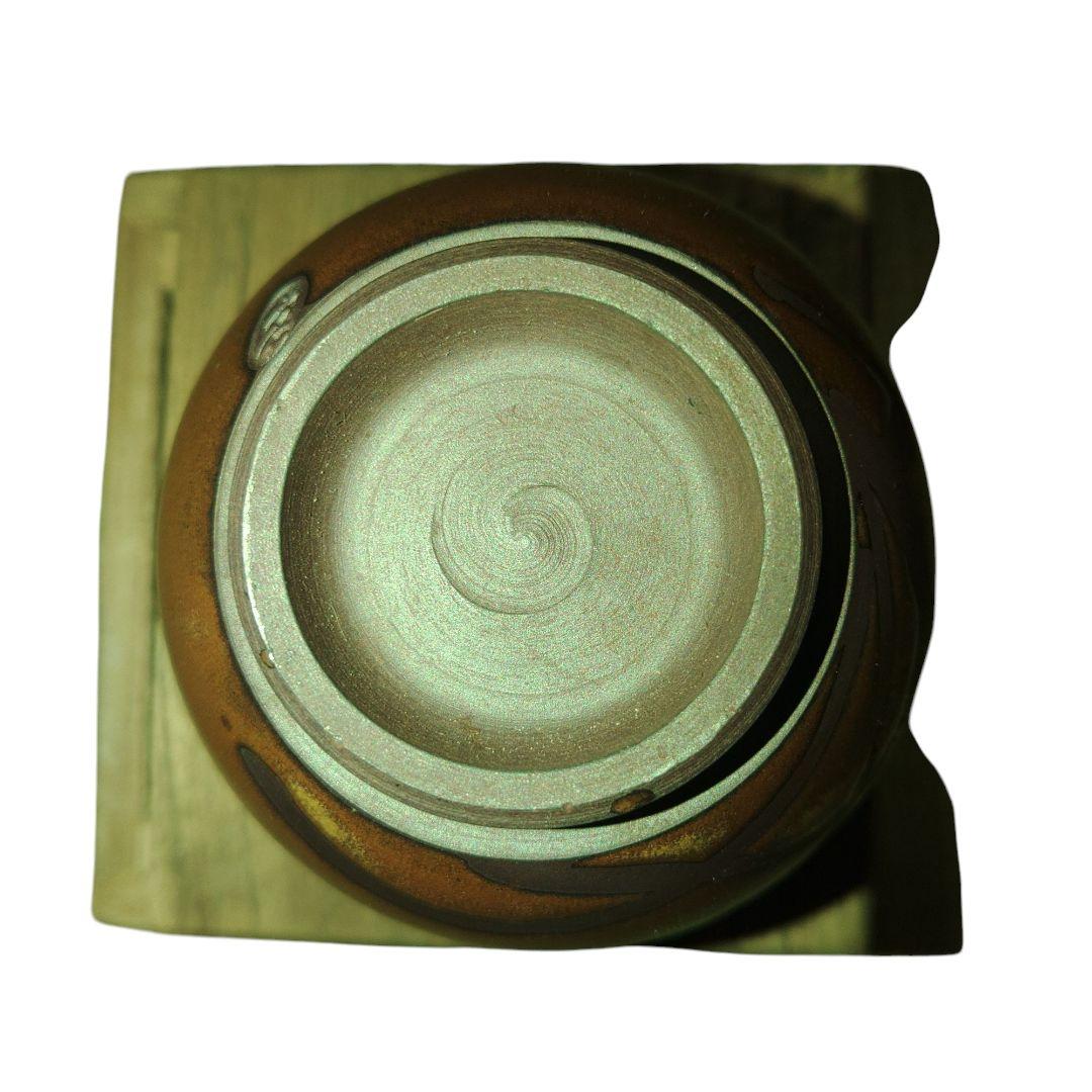 幕末～明治 佐渡無明異焼 三浦常山 湯飲 煎茶碗 - メルカリ