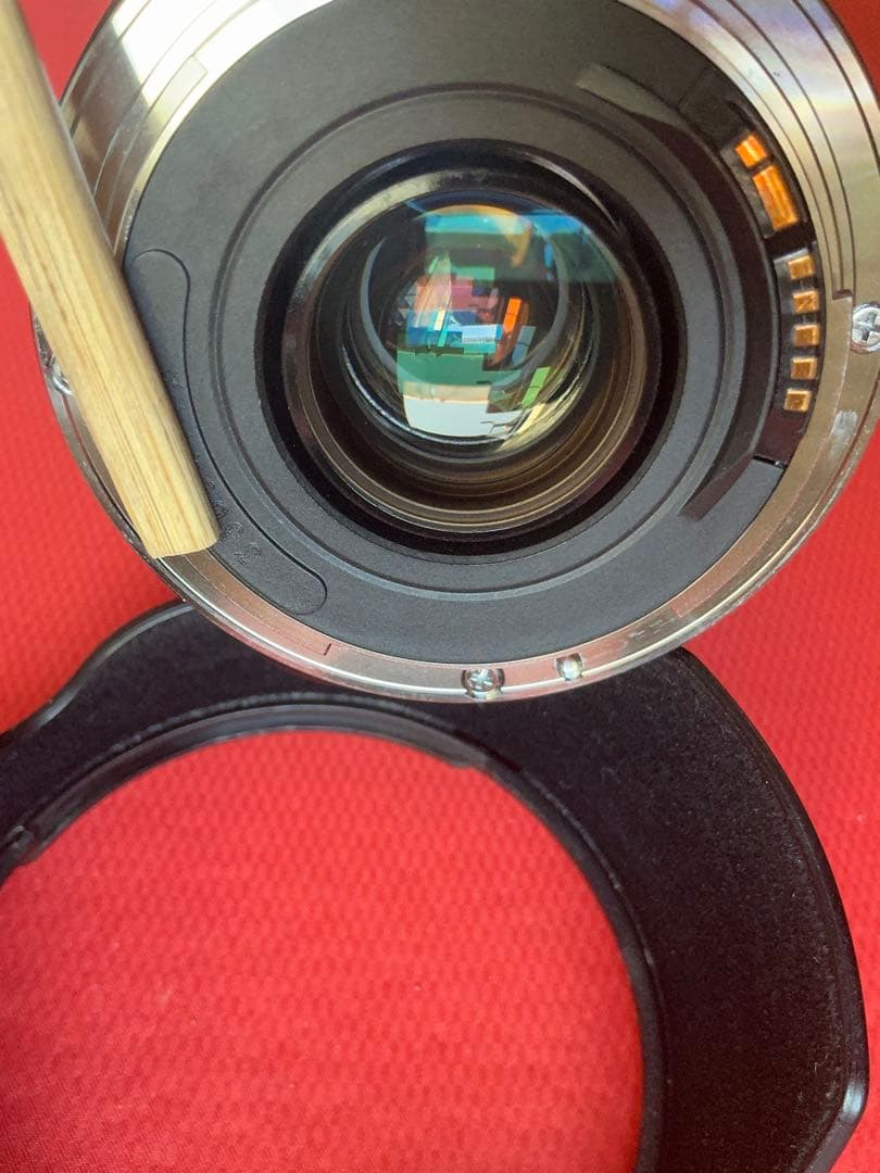 Canon EF 24-85mm f/3.5-4.5 ズームレンズ