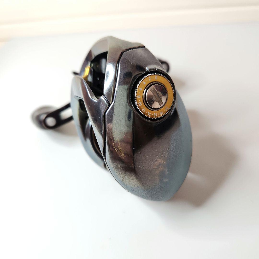 16ジリオン SV TW SHL ペイント品 - メルカリ