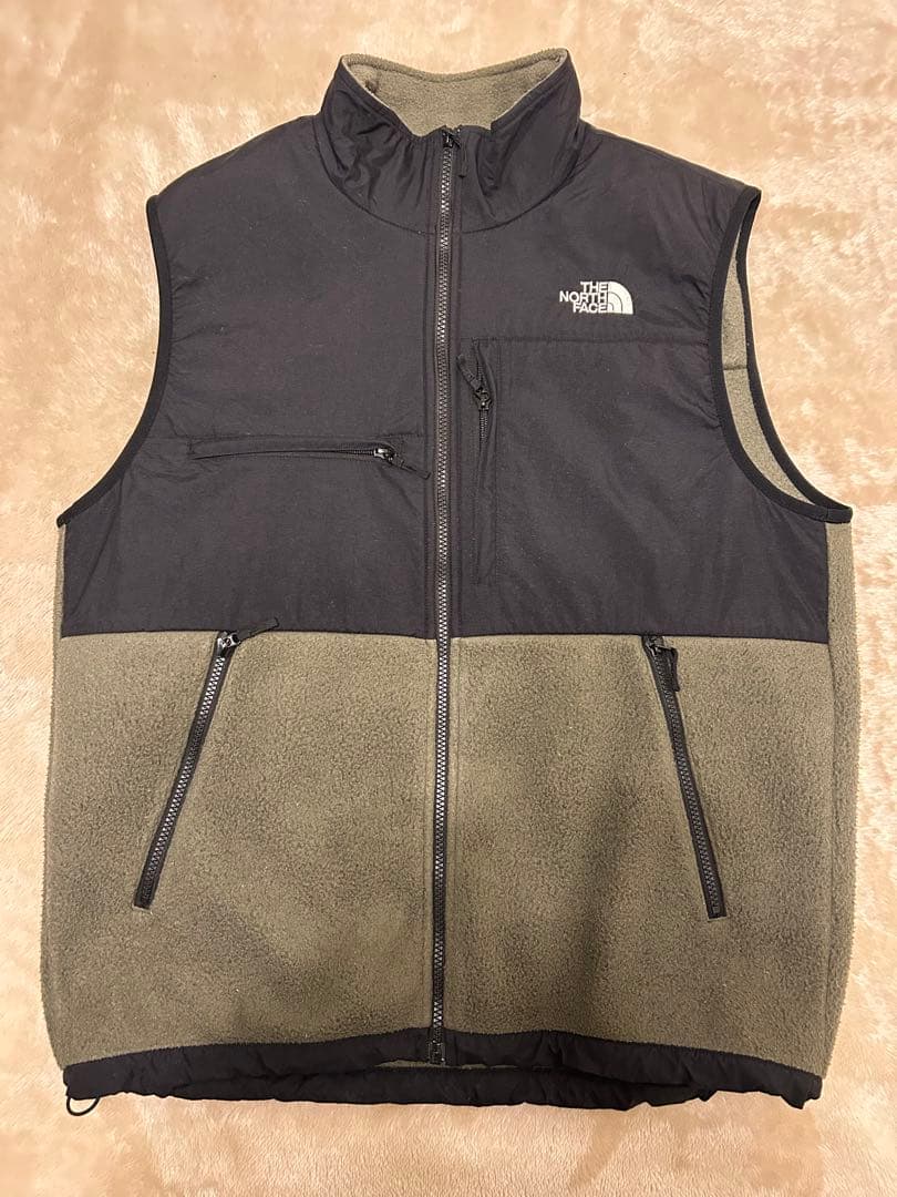 (美品) ザノースフェイス デナリベスト ニュートープ Amazon | [ザノースフェイス] デナリベスト ユニセックス 軽量 保温