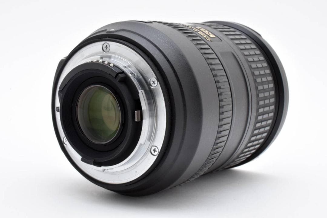 ★極美品AF-S DX NIKKOR 18-200 3.5-5.6G ED VR