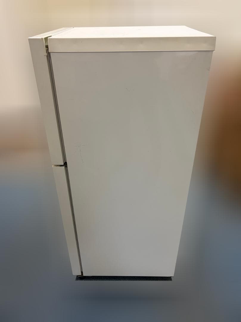 無印良品 冷蔵庫 M-R14C 137L 深澤直人デザイン - メルカリ